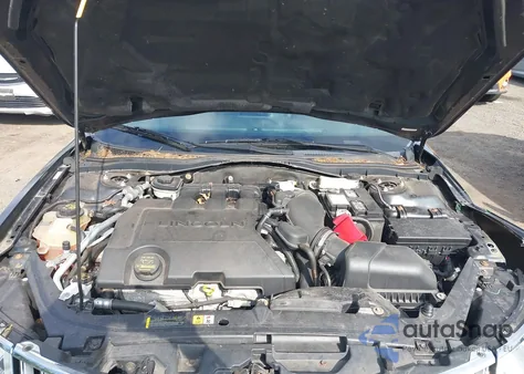 2012 Lincoln Mkz from USA, damaged, VIN 3LNHL2JC7CR824799